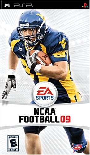 Childrens Toyshop  Video Games : NCAA Football 09