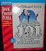 Walt Disney's Classic 101 DALMATIANS, 300 piece MOVIE POSTER PUZZLE, Extra Large Puzzle, 2X3 Feet, Golden #5155