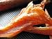 ましけ　鮭とばロングタイプ　450ｇ　北海道産