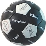 Emotion Mania Thumball 4 inch