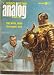 Books : Analog Science Fiction/Science Fact, June 1968 (Volume LXXXI, No. 4)