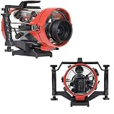 Ikelite Underwater Video Housing for the Sony HDR-FX7 & HVR-V1U Digital Camcorders.