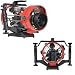 Photo : Ikelite Underwater Video Housing for the Sony HDR-FX7 & HVR-V1U Digital Camcorders.