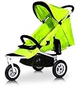 Air Buggy エアバギー mimi シトラスグリーン