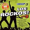 Bayern 3-Los Rockos Vol.3