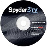 Datacolor DC SW800 Spyder 3 Pro/Elite - Spyder 3 TV Upgrade