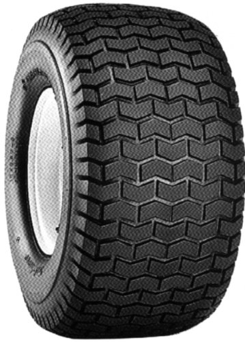 Carlisle 15x6.00-6 2 Ply Turf Saver Tire
