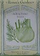 Fennel Seeds Bulbing Trieste 175 Seeds