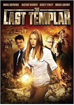The Last Templar Movie Streaming.