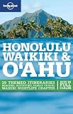 (Lonely Planet Honolulu Waikiki & Oahu) By Benson, Sara (Author) Paperback on 01-Sep-2009 - Sara Benson