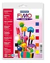 Staedtler Fimo Soft Starter Set 8023 10