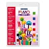 Staedtler Fimo Soft Starter Set 8023 10