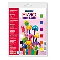 Staedtler Fimo Soft Starter Set 8023 10