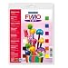 STAEDTLER FIMO soft Basic-Set mit 9 Halbbl�cken � 25 g