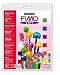Staedtler
Fimo
Soft
Starter
Set
8023
10