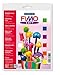 Staedtler Fimo Soft Starter Set 8023 10