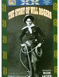 Movie: Project XX: The Story of Will Rogers