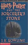 Harry Potter and the Sorcerers Stone (Harry Potter Ser. , Year 1)