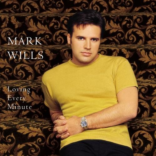 MARK WILLS - Somebody Lyrics - Zortam Music