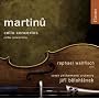 Martinu: Cello Concertos