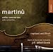 Martinu: Cello Concertos