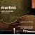 Martinu: Cello Concertos