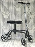 `Turning Leg Caddy The Turning Leg Caddie is a true innovation in mobility for patients with ankle f