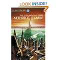 The City And The Stars (S.F. Masterworks)