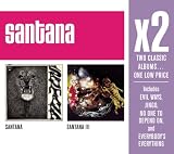 X2:Santana/Santana III