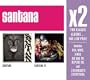 X2:Santana/Santana III