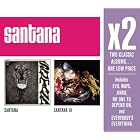 X2:Santana Santana III by  Santana 