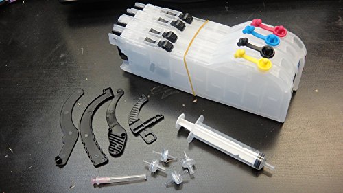 EkutenTM for brother LC101 LC103 LC105 LC107 Printer empty CISS MFC-J245 MFC-J4710DW MFC-J285DW MFC-J475DW MFC-J4310DW MFC-J650DW MFC-J4410DW MFC-J6520DW MFC-J450DW MFC-J6720DW MFC-J4510DW	MFC-J6920DW MFC-J4610DW MFC-J870DW MFC-J470DW	 MFC-J875DW