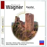Parsifal (Auszüge)