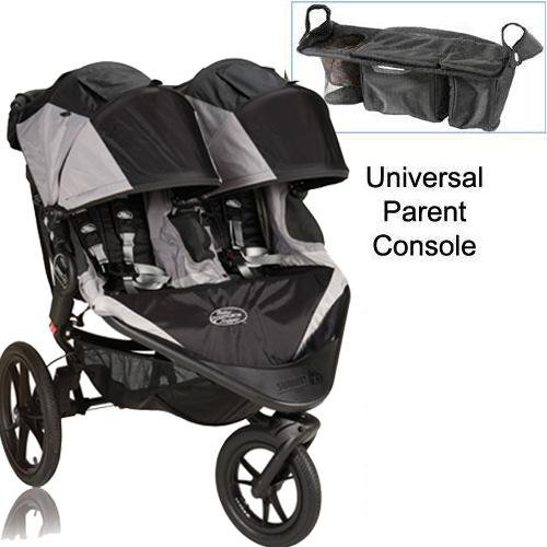 parent console baby jogger