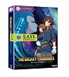 The Galaxy Railways: The Complete Series (Viridian Collection) [Import]