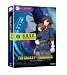 Galaxy Railways: Box Set S.A.V.E.