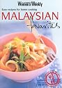 Malaysian Favourites: Easy Recipes for Home Cooking (Australian Women's Weekly Home Library Series)