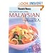 Malaysian Favourites: Easy Recipes for Home Cooking (Australian Women's Weekly Home Library Series)