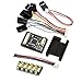 ShareGoo 8CH PPM Encoder & Pixhawk I2C Splitter Expand Module for Pixhawk PPZ MK MWC MegaPirate APM Flight Controller