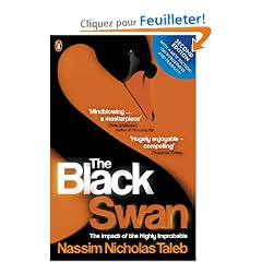 The Black Swan: The Impact of the Highly Improbable
