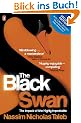 The Black Swan: The Impact of the Highly Improbable
