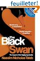 The Black Swan: The Impact of the Highly Improbable
