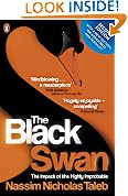The Black Swan: The Impact of the Highly Improbable