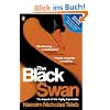 The Black Swan: The Impact of the Highly Improbable