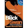 The Black Swan: The Impact of the Highly Improbable