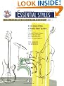 Essential Styles for the Drummer and Bassist