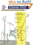 Essential Styles for the Drummer and...