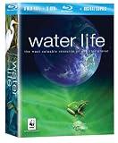 Water Life Collection [Blu-ray plus DVD and Digital Copy]