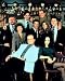 ROGER REES ROBIN COLCORD, BEBE NEUWIRTH DR. LILITH STERNIN, KIRSTIE ALLEY REBECCA HOWE, RHEA PERLMAN CARLA LEBEC, JOHN RATZENBERGER CLIFF CLAVIN, WOODY HARRELSON WOODY BOYD, KELSEY GRAMMER DR. FRASIER CRANE GEORGE WENDT HILARY 8X10 PHOTO