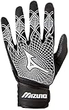 Mizuno Youth Techfire G3 Batting Glove